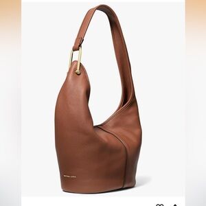 Michael Kors Sonny Hobo Shoulder Bag